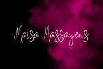 Maisa Massagens - Campinas