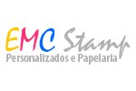 EMC Stamp - Personalizados e Papelaria