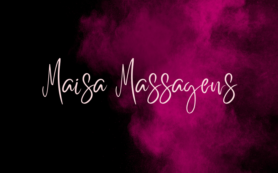 maisa massagens