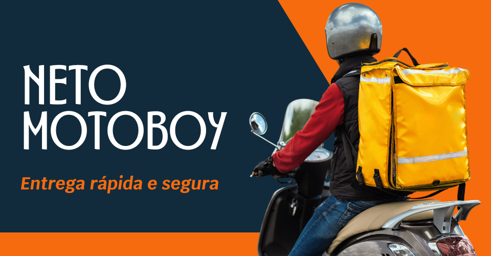 neto motoboy