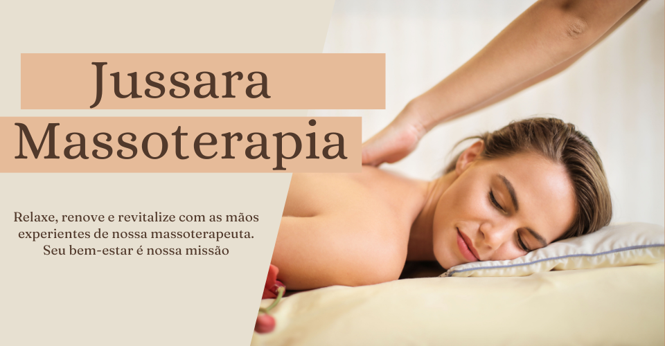 jussara massoterapia