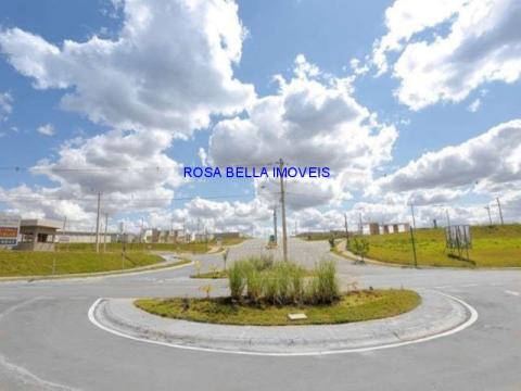 TERRENO EM CONDOMINIO GRAND VILLE SAN VENANCIO