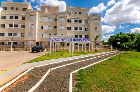 APARTAMENTO À VENDA EM INDAIATUBA - 127M² - VARANDA E SUÍTE COM AR CONDICIONADO